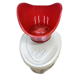 دستگاه بخور گرم آسو ASOO مدل MF2018 - طاوس طب