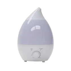 دستگاه بخور مدل قطره 3 لیتری مدل drop - طاوس طب