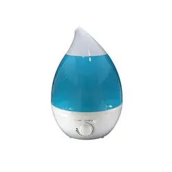 دستگاه بخور مدل قطره 3 لیتری مدل drop - طاوس طب