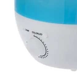 دستگاه بخور مدل قطره 3 لیتری مدل drop - طاوس طب