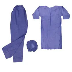 ست گان بیمار - طاوس طب