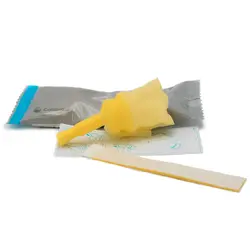 سوند اکسترنال سایز 30 کلوپلاست کاندوم شیت | coloplast - طاوس طب