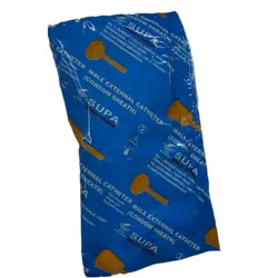 سوند اکسترنال سایز 35 سوپا کاندوم شیت - طاوس طب