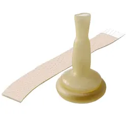 سوند اکسترنال سایز 35 کلوپلاست کاندوم شیت | coloplast - طاوس طب
