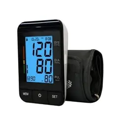 فشارسنج سخنگو آلفامد با آداپتور مدل U80R - طاوس طب
