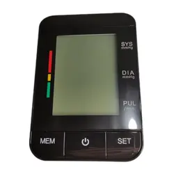 فشارسنج سخنگو آلفامد با آداپتور مدل U80R - طاوس طب