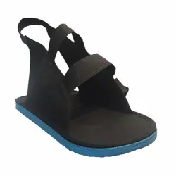 کفش گچ درمان طب هانی مدل 7018 - طاوس طب