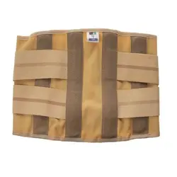 کمربند ایتالیایی درمان طب هانی مدل 5020 - طاوس طب