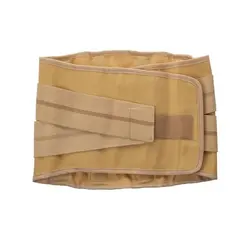 کمربند ایتالیایی درمان طب هانی مدل 5020 - طاوس طب