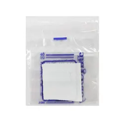 کیسه جمع آوری ادرار نوزاد دخترانه - طاوس طب