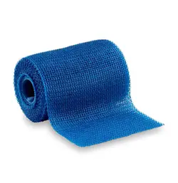 گچ فایبر 4 اینچ | برند Fiber-Cast - طاوس طب