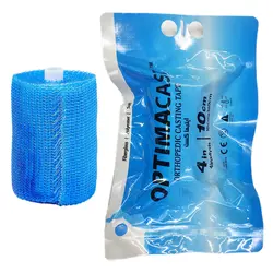 گچ فایبر 4 اینچ | برند OPTIMA CAST - طاوس طب