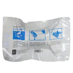 گچ فایبر 4 اینچ | برند OPTIMA CAST - طاوس طب