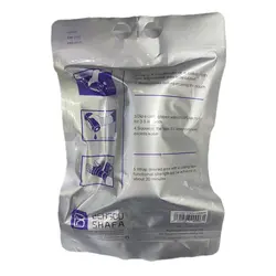 گچ فایبر 4 اینچ | برند VIAN CAST - طاوس طب