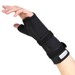 مچ بند آتل دار نئوپرن طب و صنعت مدل 31190 - طاوس طب