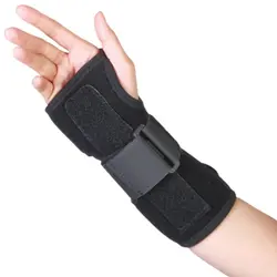 مچ بند آتل دار نئوپرن طب و صنعت مدل 36700 - طاوس طب
