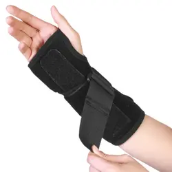 مچ بند آتل دار نئوپرن طب و صنعت مدل 36700 - طاوس طب