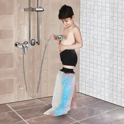 محافظ بلند گچ و پانسمان در حمام طب و صنعت مدل 93200 - طاوس طب