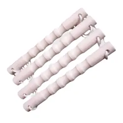 نردبان تخت بیمار مدل 04 - طاوس طب