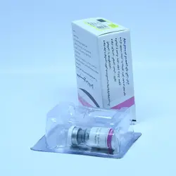 بوتاکس مصپورت 500 واحدی - بنکو