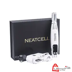 لیزر قلمی نت سل نور آبی NEATCELL