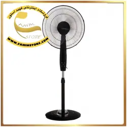 پنکه کالوات مدل HA720