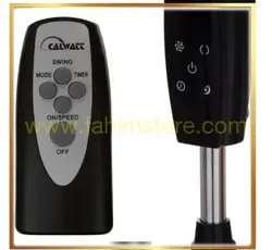 پنکه کالوات مدل HA720