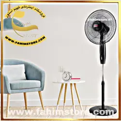 پنکه کالوات مدل HA720