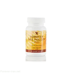 بی پولن (گرده زنبور عسل) | Bee Pollen