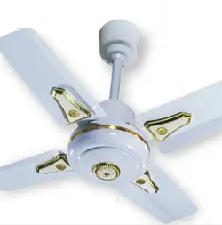 پنکه مترو (پر کوچک)