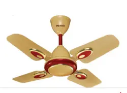 پنکه مترو (پر کوچک)