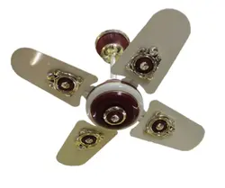 پنکه مترو (پر کوچک)