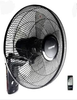 پنکه دیواری جیپاس 9479