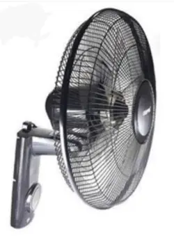 پنکه دیواری جیپاس 9479