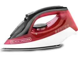 اتو بلک اند دکر X1550