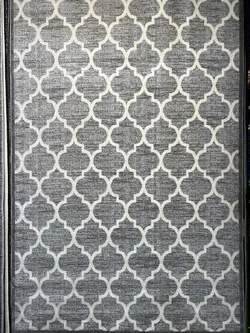 گبه فانتزی 340 شانه طرح ترک