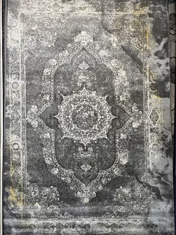 گبه فانتزی 340 شانه طرح ترک