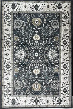 گبه فانتزی 340 شانه طرح ترک
