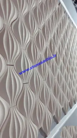 سنگ مصنوعی طرح کوزه ابعاد 18*20 سانتیمتر کد A112