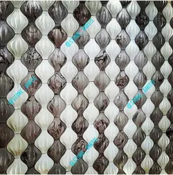 سنگ مصنوعی طرح کوزه ابعاد 18*20 سانتیمتر کد A112