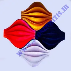 سنگ مصنوعی طرح کوزه ابعاد 18*20 سانتیمتر کد A112