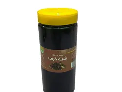 شیره خرما سنتی و طبیعی 1 کیلویی