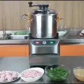 غذاساز صنعتی اسمارت
