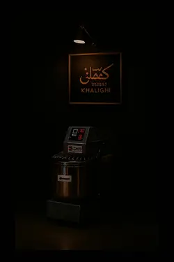 اسپیرال ۶۰ لیتری اسمارت سه فاز