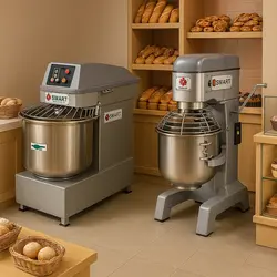 اسپیرال ۶۰ لیتری اسمارت سه فاز