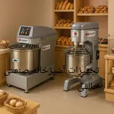 اسپیرال ۶۰ لیتری اسمارت سه فاز