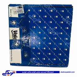 ال 90 دیسک و صفحه با بلبرینگ ایساکو کد 2309 670302309 L90 (خرید عمده تکی)