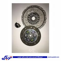 ال 90 دیسک و صفحه با بلبرینگ ایساکو کد 2309 670302309 L90 (خرید عمده تکی)