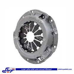 پراید دیسک و صفحه و بلبرینگ SECO کره یونیکس دینا پارت 1502373 (خرید عمده تکی)