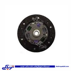 پژو صفحه کلاچ 405 ایساکو 1090103799 (خرید عمده تکی)